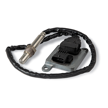 NITROGEN OXIDE (NOX) SENSOR