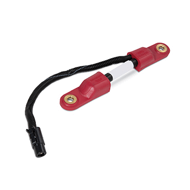 Cable Assy-Battery P 2/0 200mm Fj