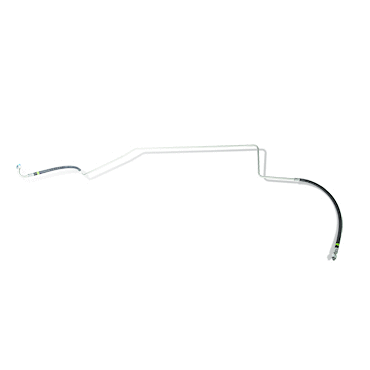 Hardline/Hose Assy-Freon
