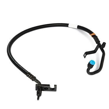 HARDLINE/HOSE ASSY-FREON