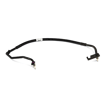 HARDLINE ASSY-A/C #8