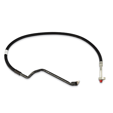 HARDLINE ASSY-DISCHARGE 1/2"