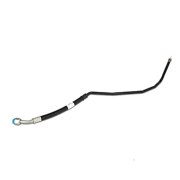 Hose - Assy Isx Suction