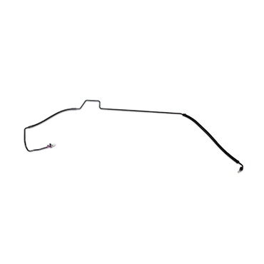 HARDLINE ASSY-HVAC LIQUID #6