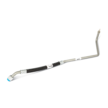Hose Assy-Suction