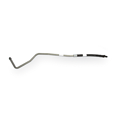 Hardline Assy-Hvac Suct