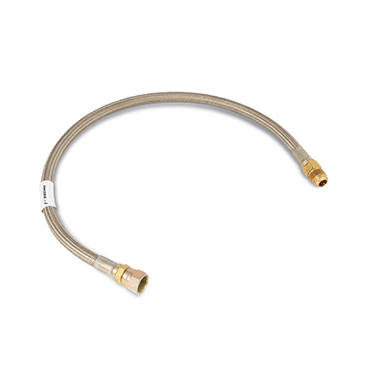 HOSE ASSY-CPRSR DISCHARGE #10X32"