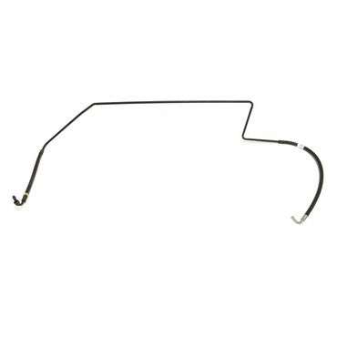 HARDLINE ASSY-#10 FIREWALL TO SLPR