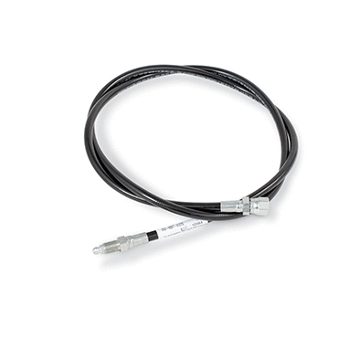 HOSE ASSY-LUBE LINE #4