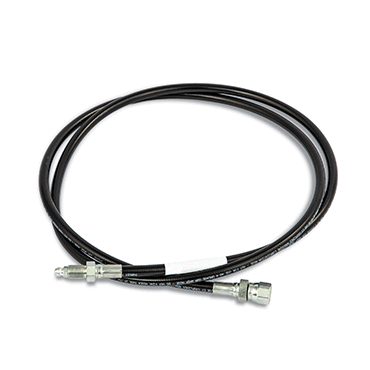 HOSE ASSY-LUBE LINE #4