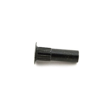 NUT, SELF RETAINING, PACSERT M8X1.25