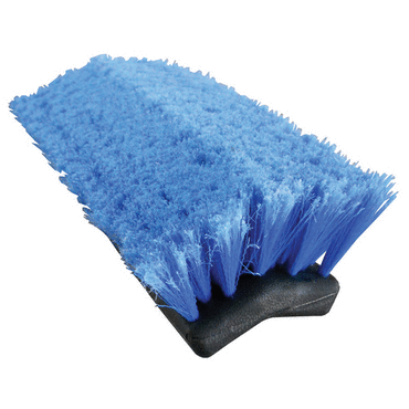 BRUSH HEAD-10" DELUXE MULTI-SURFACE FLOW