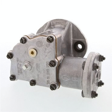 Air Shift Unit