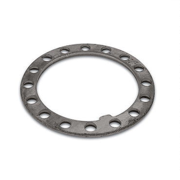 LOCK-WHEEL BRG NUT