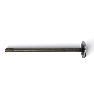 SHAFT-AXLE