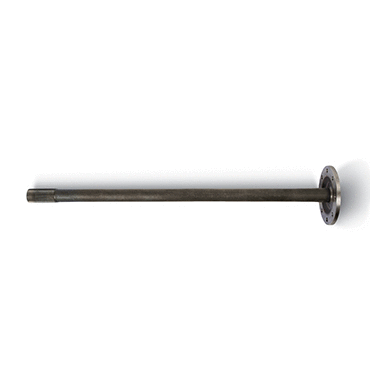 SHAFT-AXLE