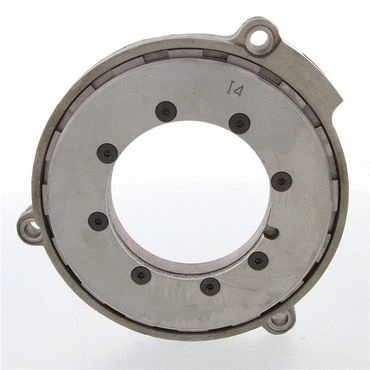 LUBE PUMP ASSY
