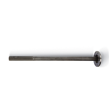 Shaft-Axle Rear