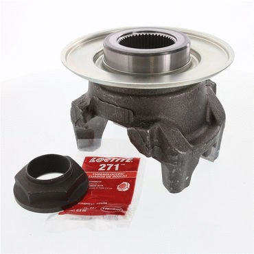 Kit-Yoke Assy & Nut