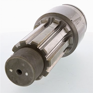 Shaft-Input