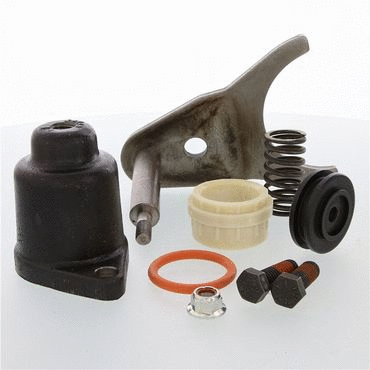 Kit-Air Lockout