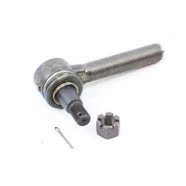 Rod-Tie End Lh