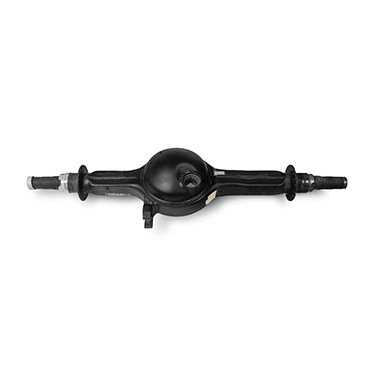 Housing Assembly Ser 321274