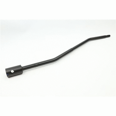 Lever-Shift Isolator