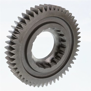 GEAR-MAINSHAFT