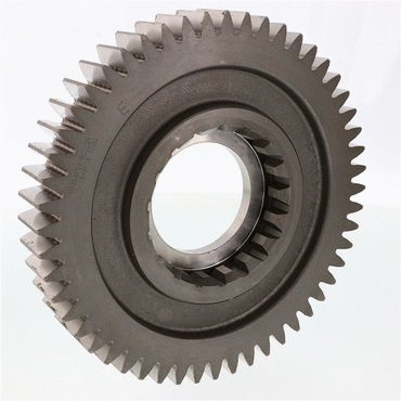 GEAR-MAINSHAFT