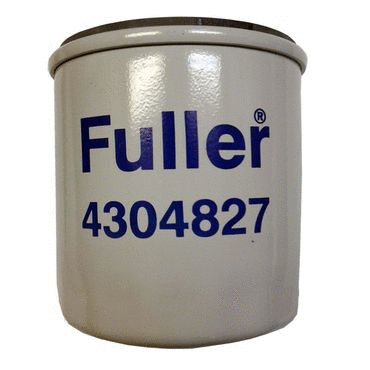 ELEMENT-OIL FILTER