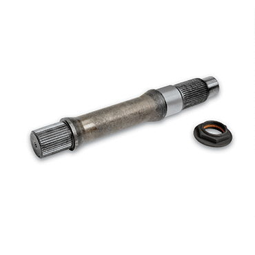 Kit-Output Shaft D46-170hp