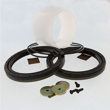 Kit-Tpcs Drive Axle Air Seal