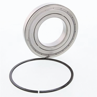 Bearing-Ball Sgl Row Nonfill 60mm Bore