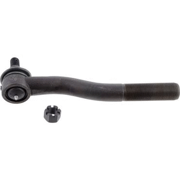End Assy-Socket Vertical Lh