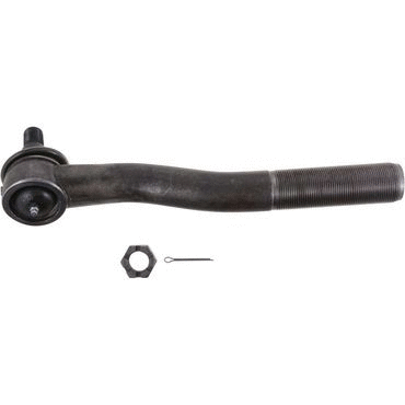 End Assy-Vertical Socket Rh