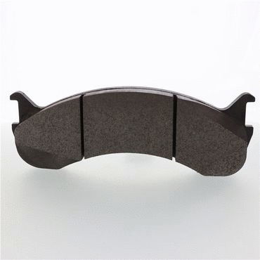 Shoe & Lining Assy