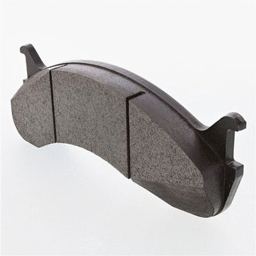 Shoe & Lining Assy