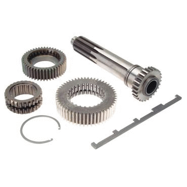 KIT-GEAR UPDATE