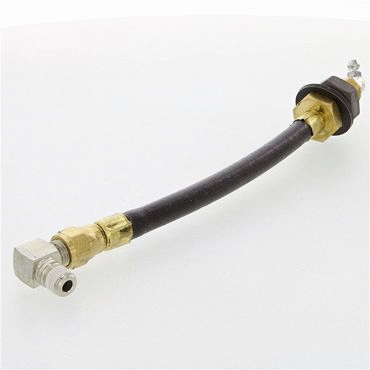 LUBE LINE CLUTCH RELEASE BEARING