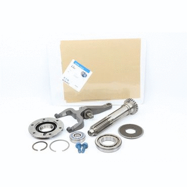 Kit-Installation Clutch