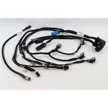 Kit-Harness Transmission