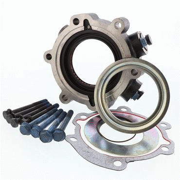 ASSY REAR BEARING COVER