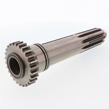 INPUT SHAFT ASSY