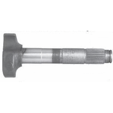 CAMSHAFT RH