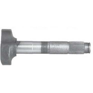 CAMSHAFT-RH