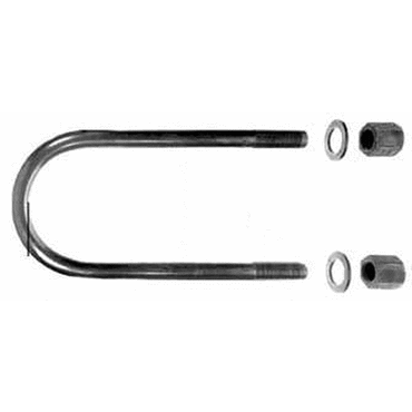 U-BOLT ASSEMBLY