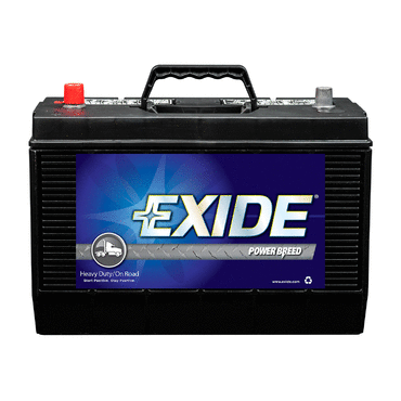 BATTERY-POWERBREED 660CCA