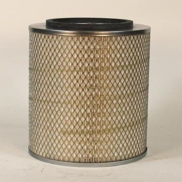 AIR FLTR,AIR FILTER-FINNED MAG