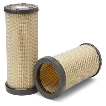 AIR FLTR,AIR FILTER-FINNED MAG